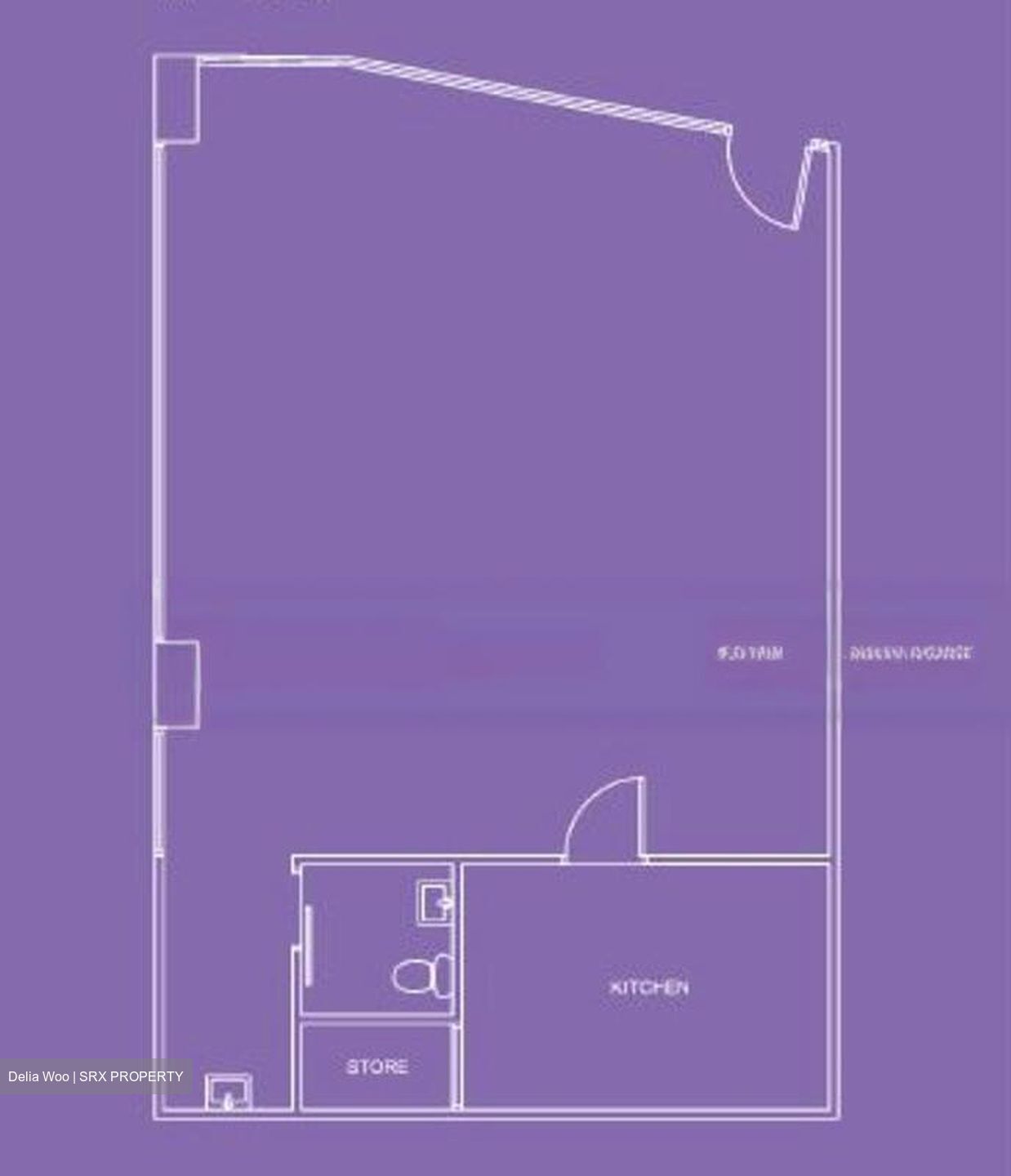 Novena Regency (D11), Shop House #566857371